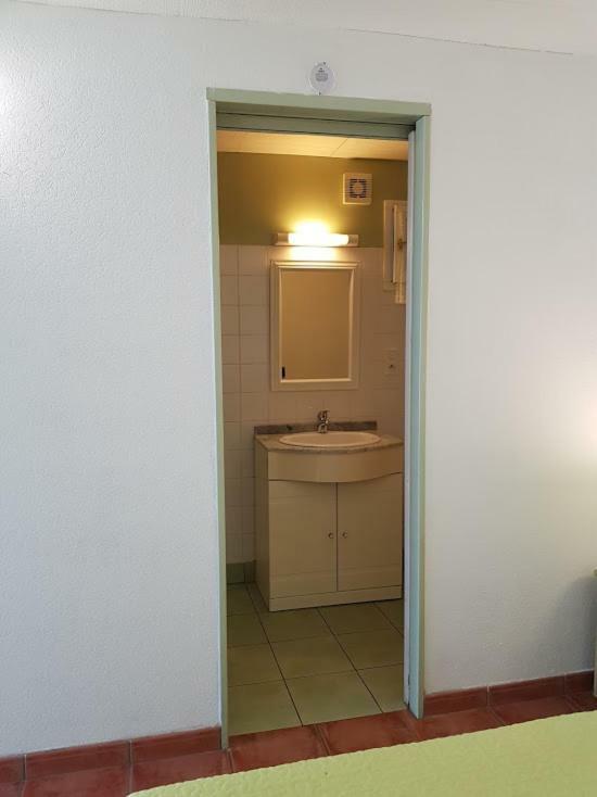 Studio Cote Sud Vert Sarlat-la-Caneda Εξωτερικό φωτογραφία